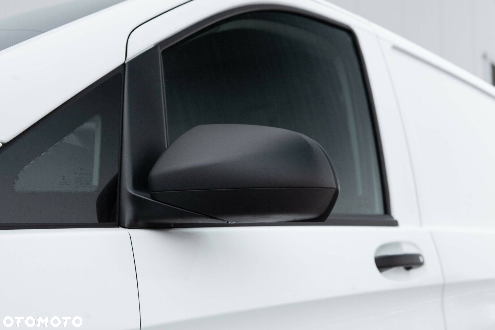 Mercedes-Benz Vito - 12
