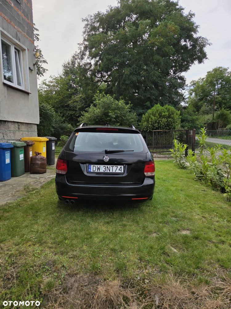 Volkswagen Golf - 17