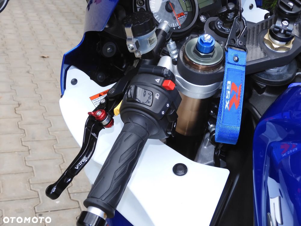 Suzuki GSX-R - 31