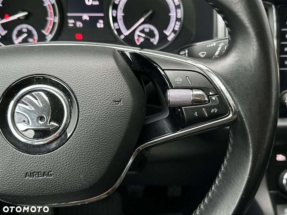 Skoda Kodiaq 1.5 TSI ACT 4x2 Ambition - 21