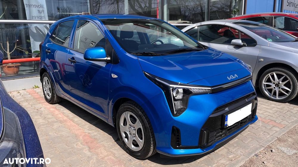Kia Picanto 1.2 MPI 5MT Trend - 2