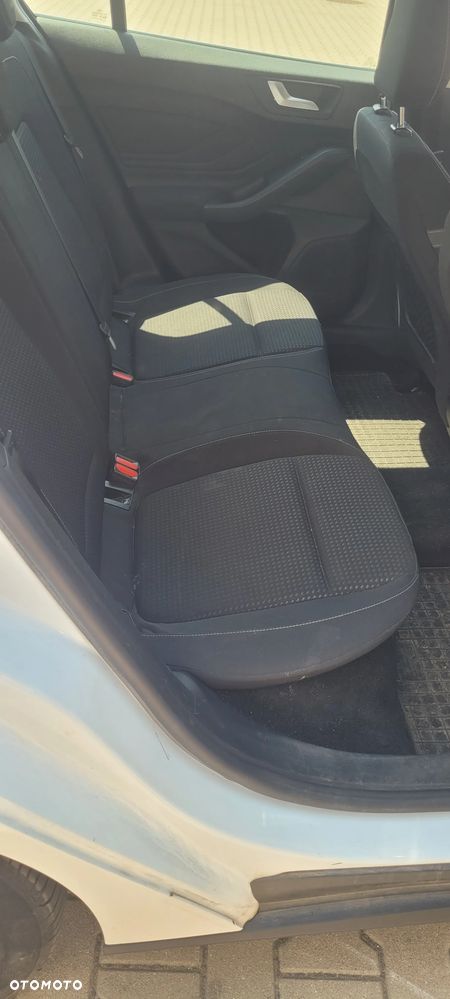 Ford Focus 1.5 EcoBlue Start-Stopp-System ACTIVE - 18