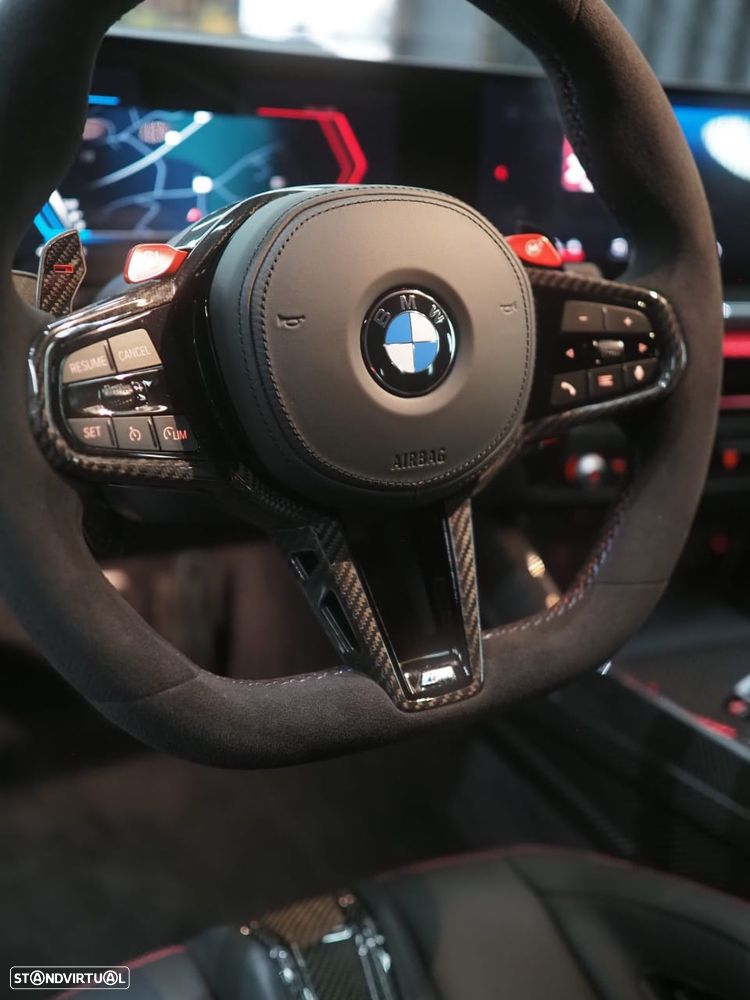 BMW M4 - 18