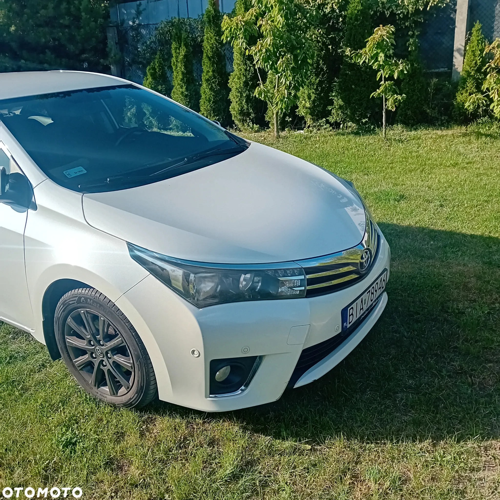Toyota Corolla 1.6 Prestige - 16