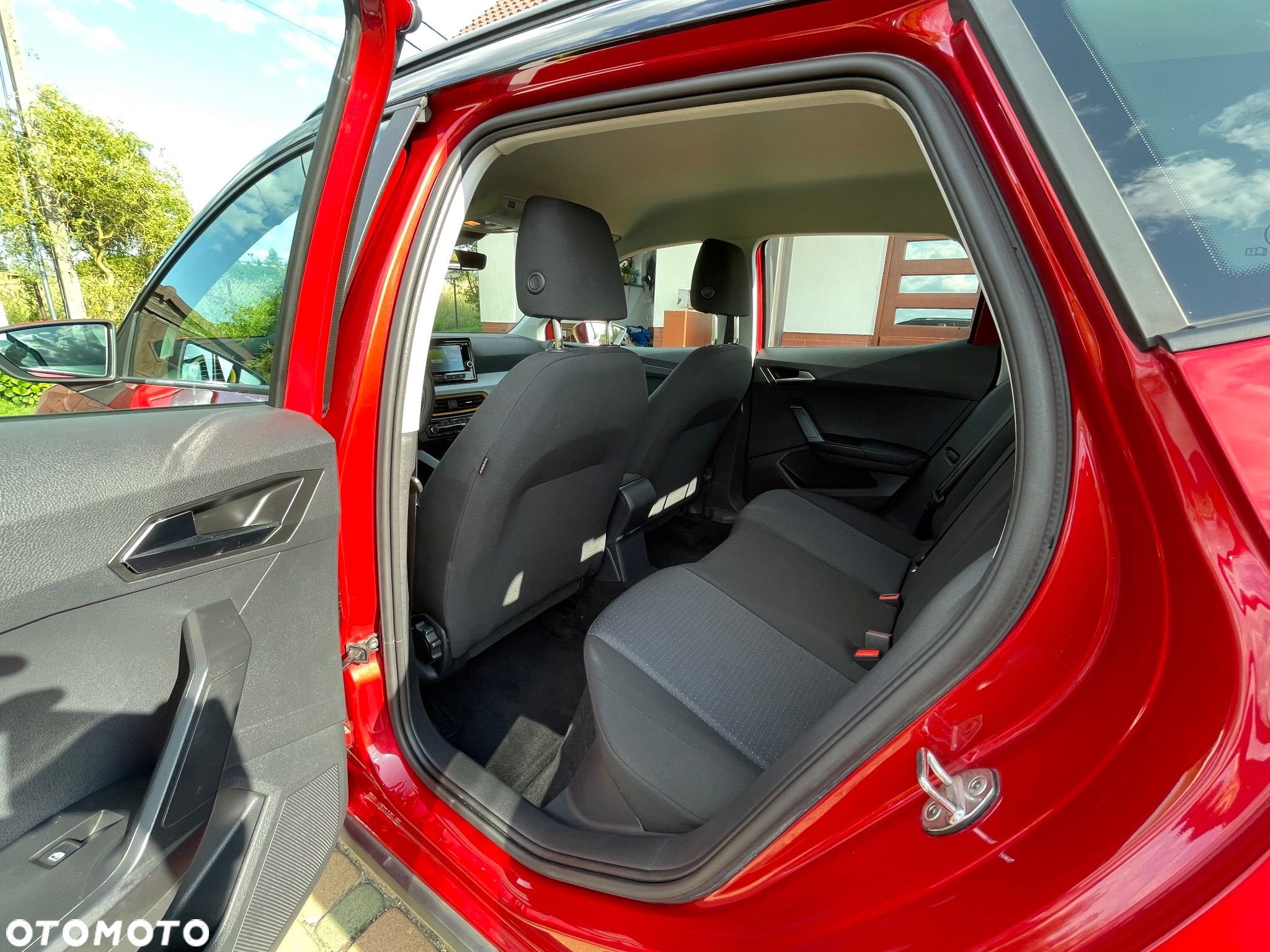 Seat Arona 1.0 TSI Style S&S DSG - 11