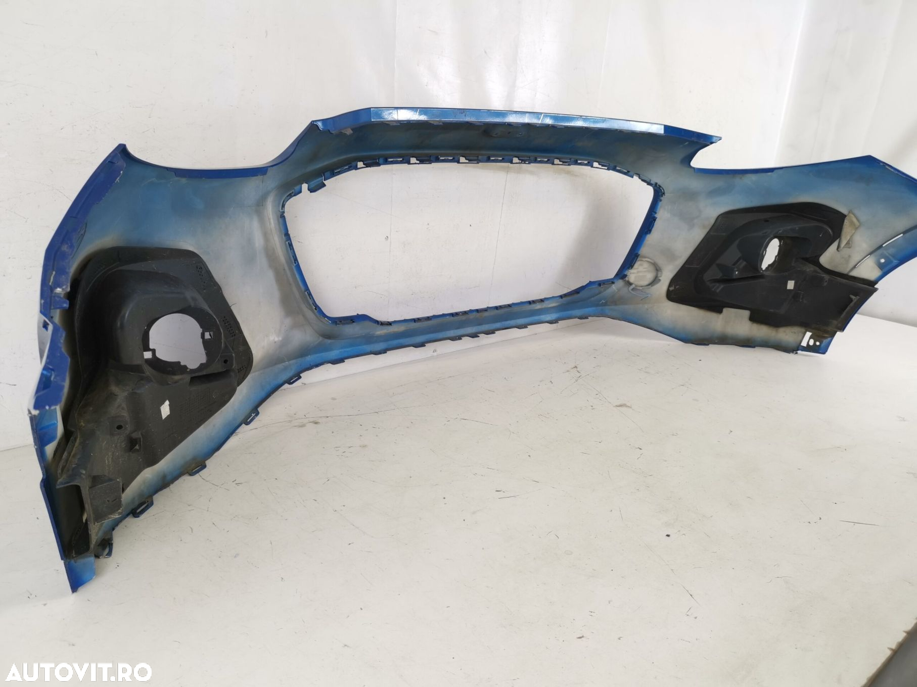 Bara Fata Ford  Puma 2 2019 2020 2021 2022 2023 Originala In Stare Bun - 5