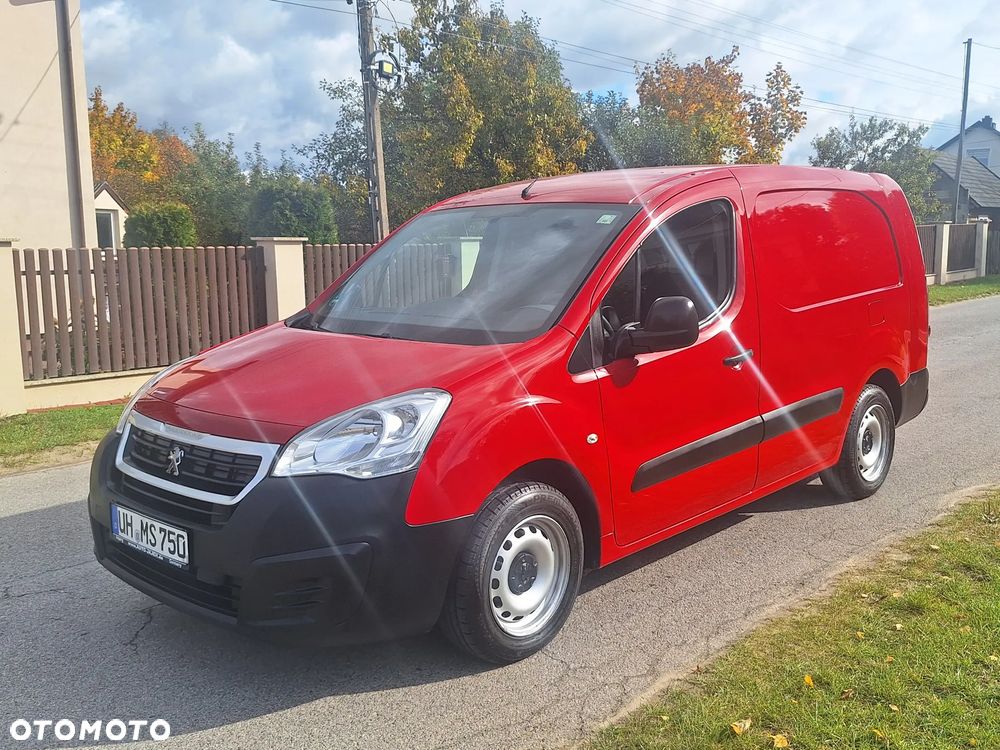 Peugeot Partner - 29