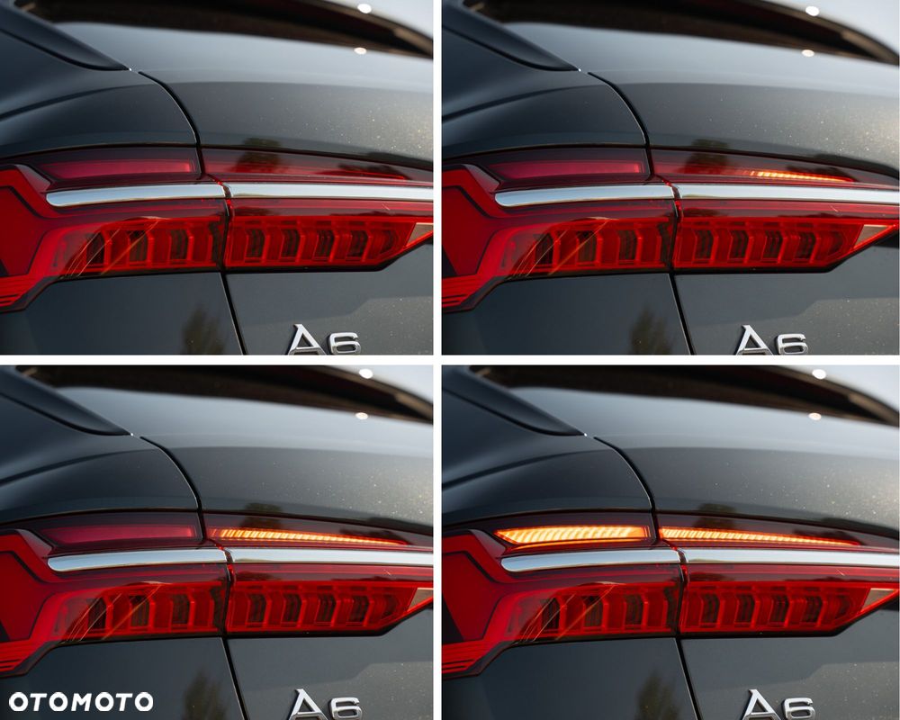 Audi A6 Avant 40 TDI S tronic sport - 23