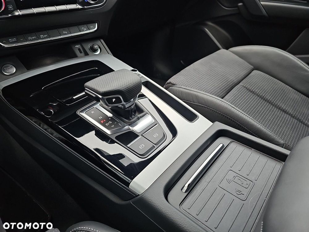 Audi Q5 Sportback - 20