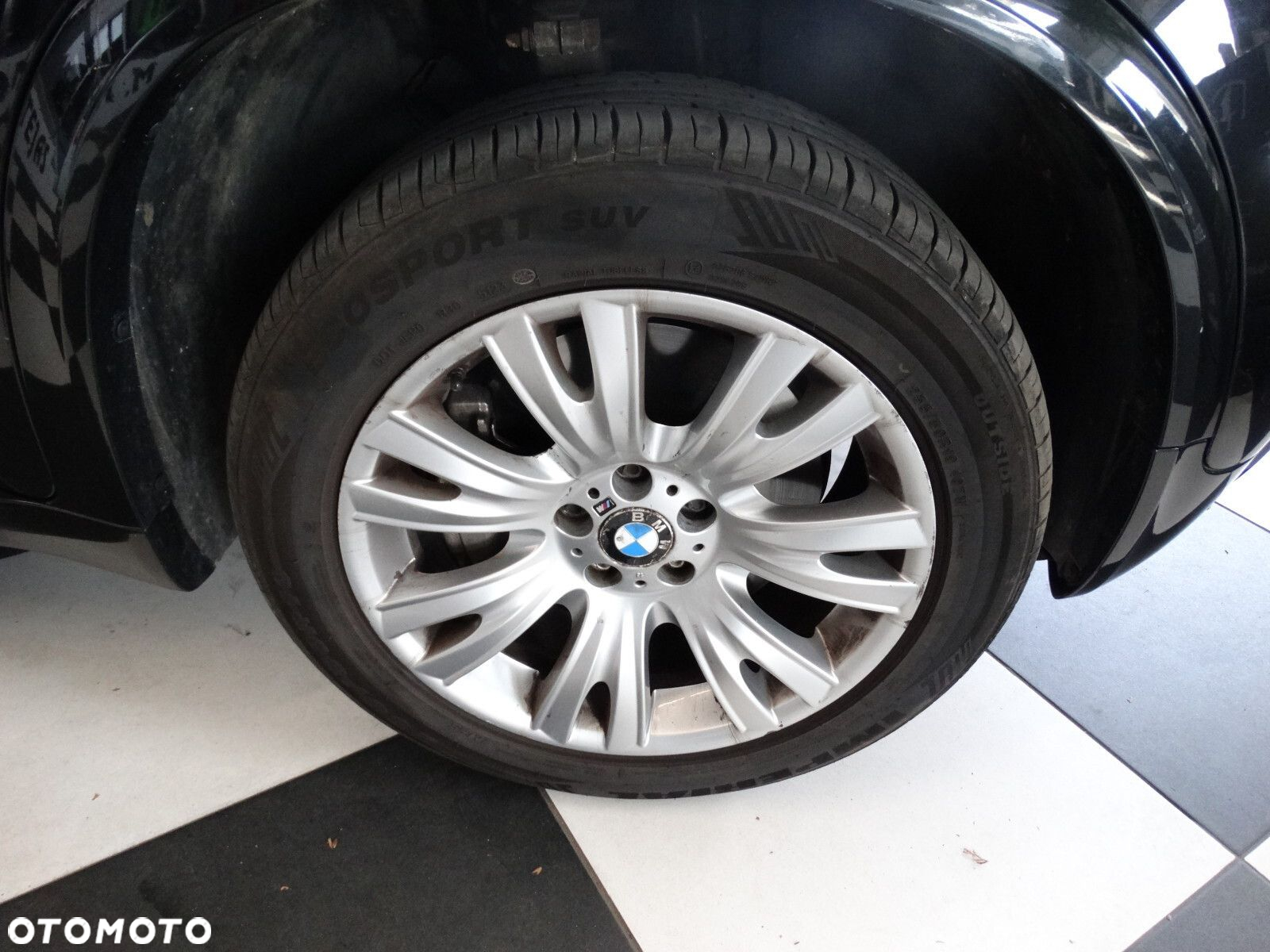 BMW X5 - 4