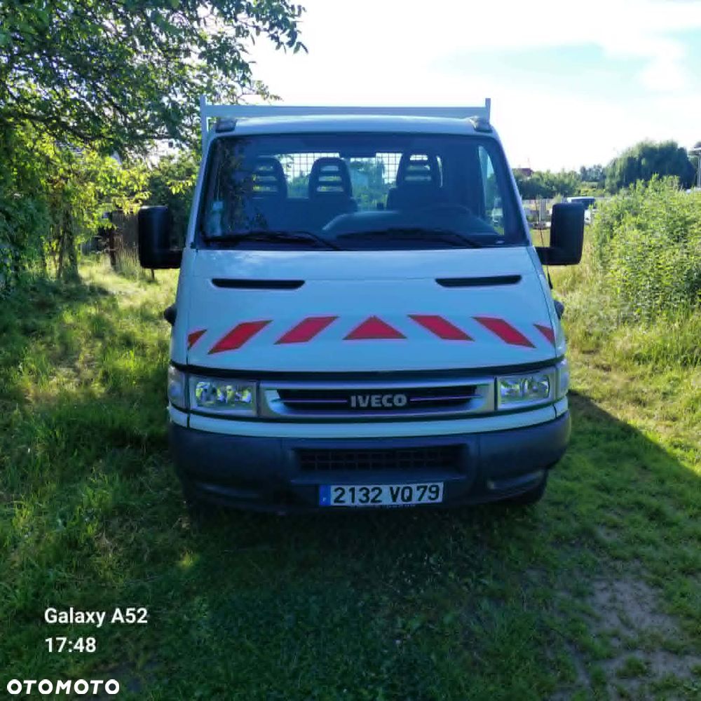 Iveco DAYLY - 3