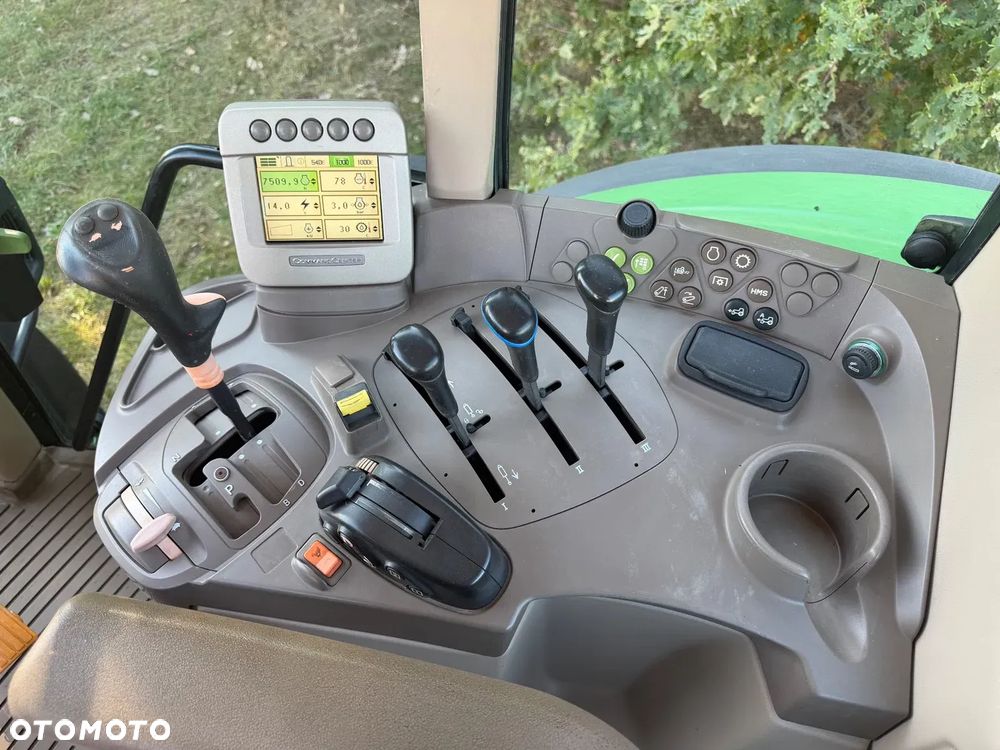 John Deere 7430 - 23