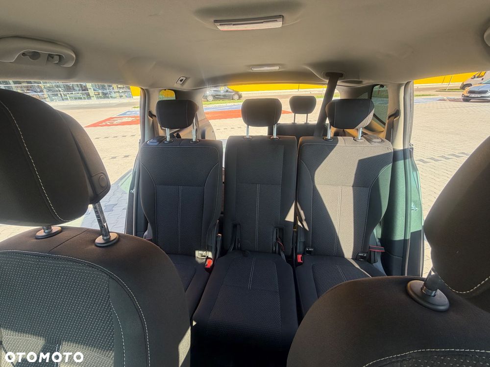 Opel Zafira 2.0 CDTI Cosmo S&S - 8