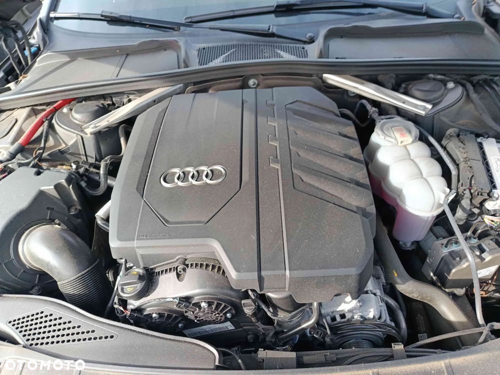 Audi A4 Limousine 40 TFSI quattro S tronic - 28