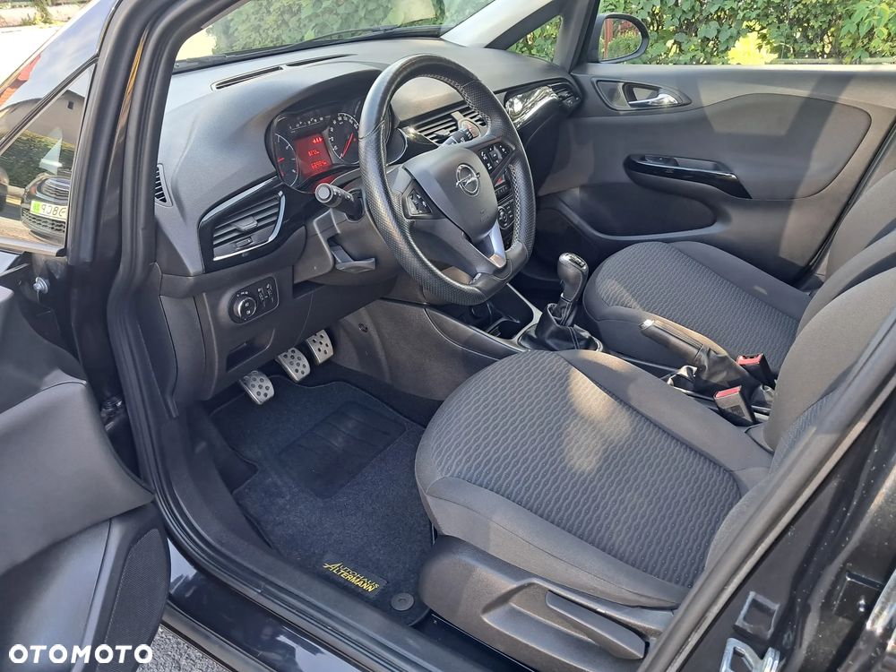 Opel Corsa - 11