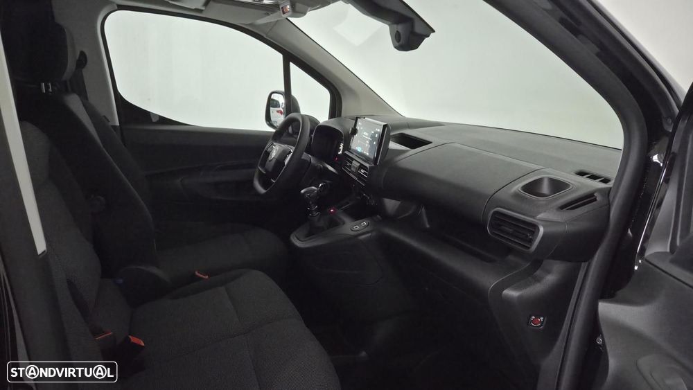 Citroën Berlingo Van XL BlueHDI 3 Lug. - 10