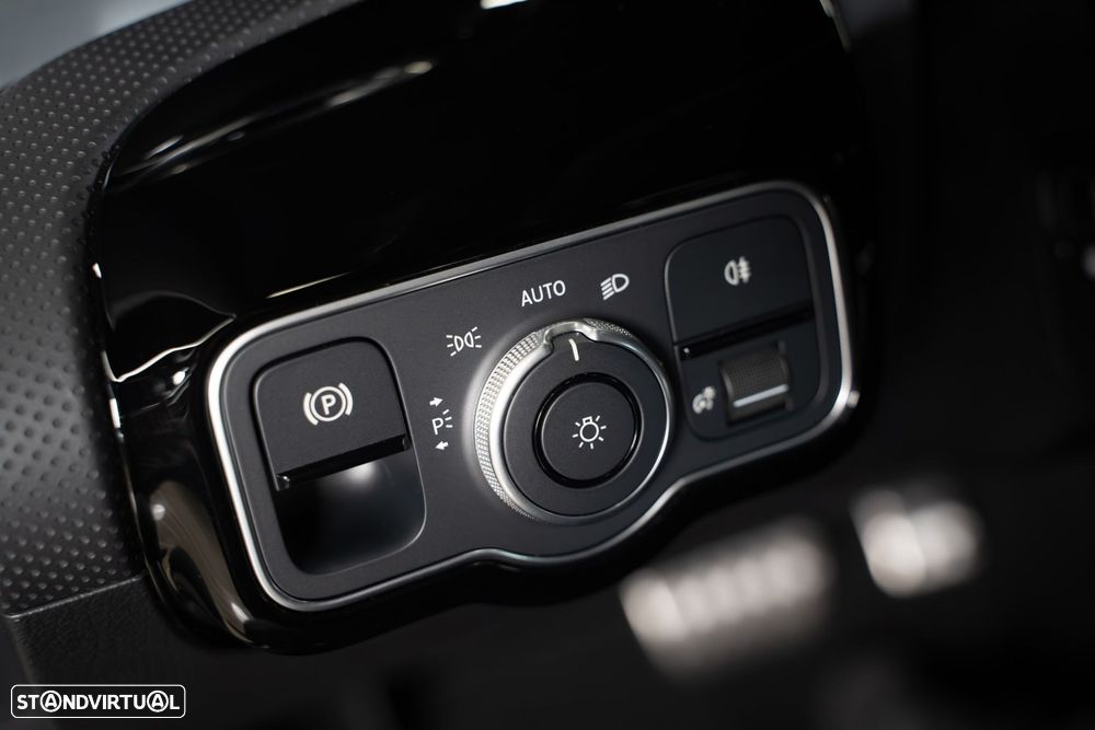 Mercedes-Benz CLA 250 e 8G-DCT Edition AMG Line - 21