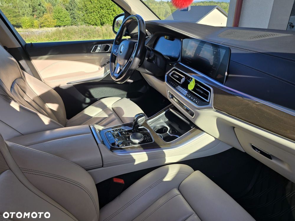 BMW X5 xDrive25d - 6
