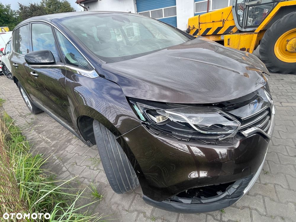 Renault Espace - 5