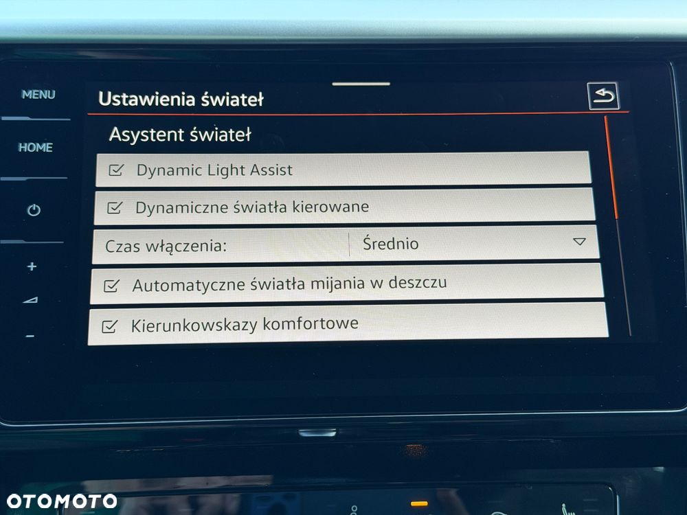 Volkswagen Arteon 2.0 TSI 4Motion R DSG - 31