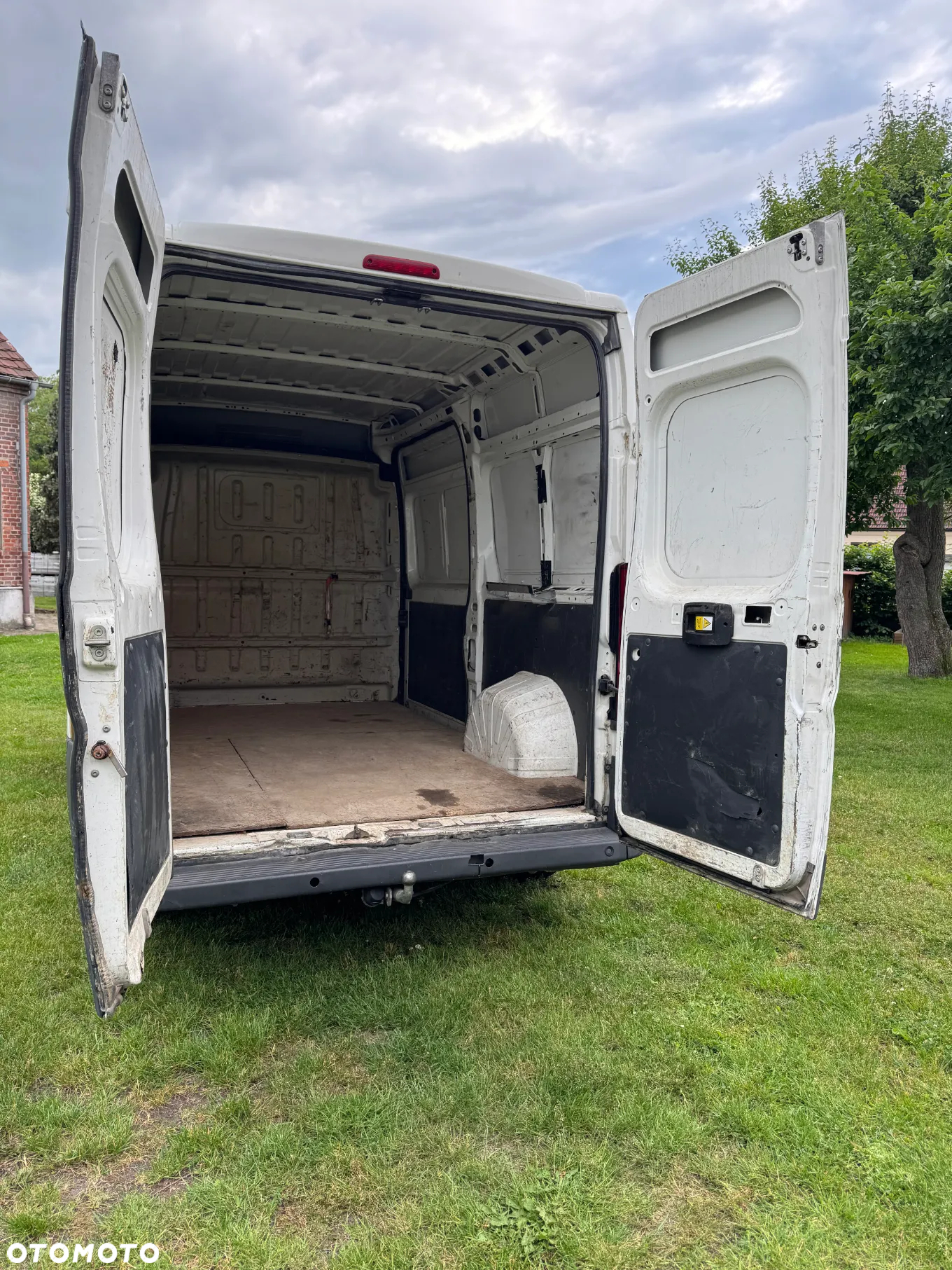 Fiat Ducato - 12