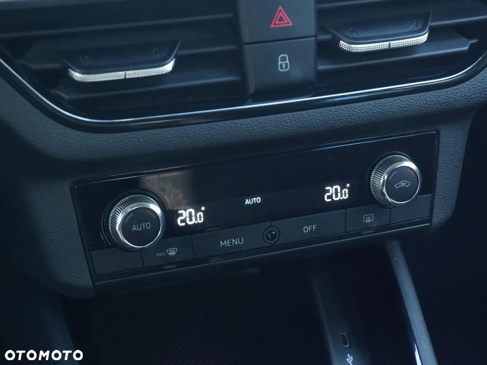 Skoda Kamiq 1.0 TSI Ambition - 34
