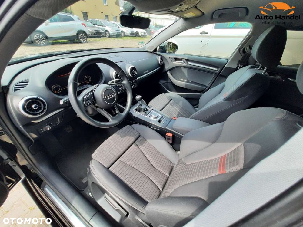 Audi A3 - 34