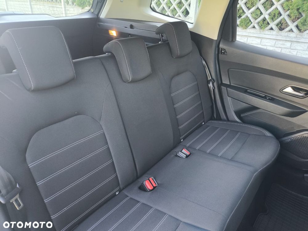 Dacia Duster 1.5 Blue dCi Comfort - 26