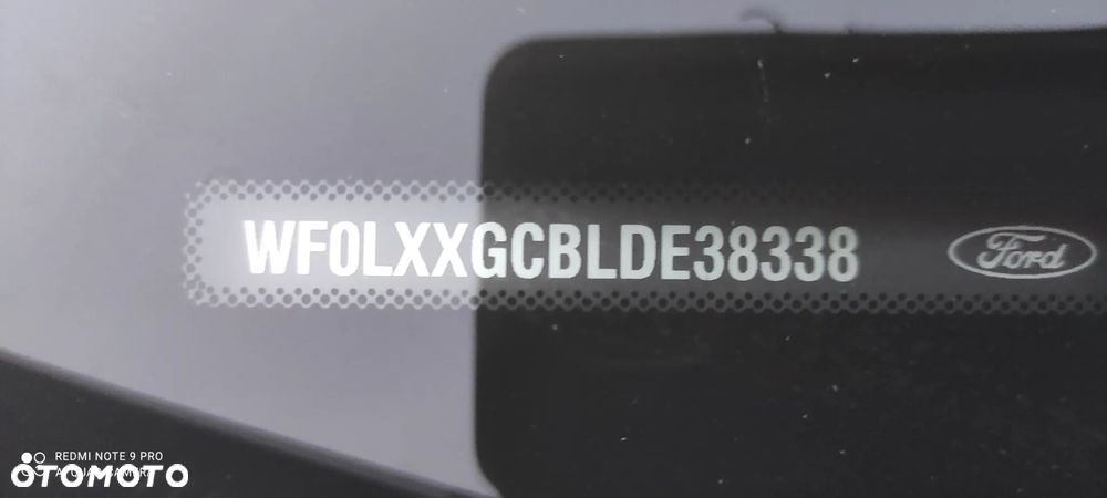 Ford Focus 1.0 EcoBoost Start-Stopp-System SYNC Edition - 37