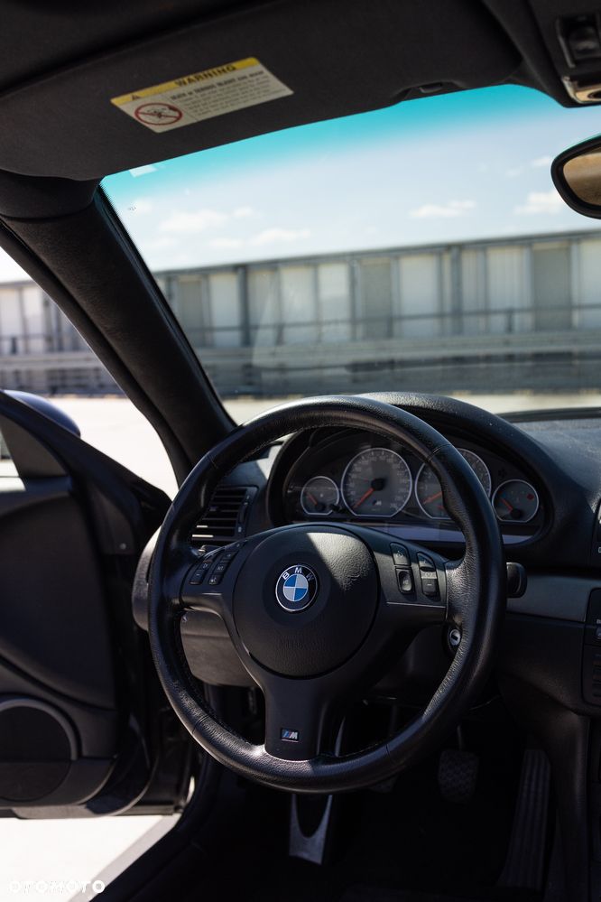 BMW M3 CI - 26