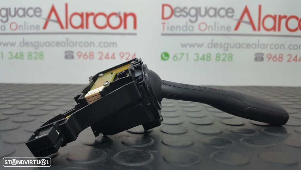 COMANDOS DOS PISCAS AUDI A3 SPORTBACK (8P) 2.0 TDI AMBITION - 5