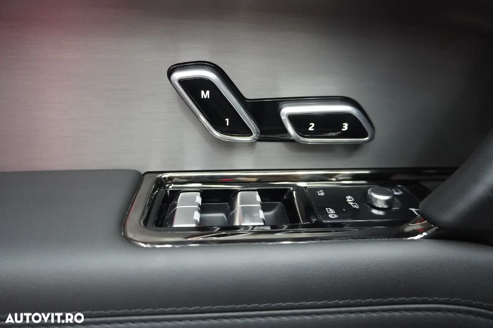 Land Rover Range Rover Sport 3.0 I6 D350 MHEV First Edition - 20