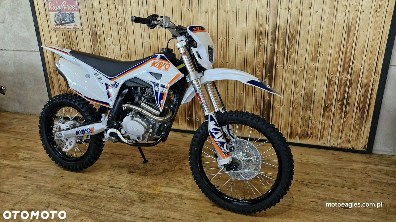 KAYO T4 - 10