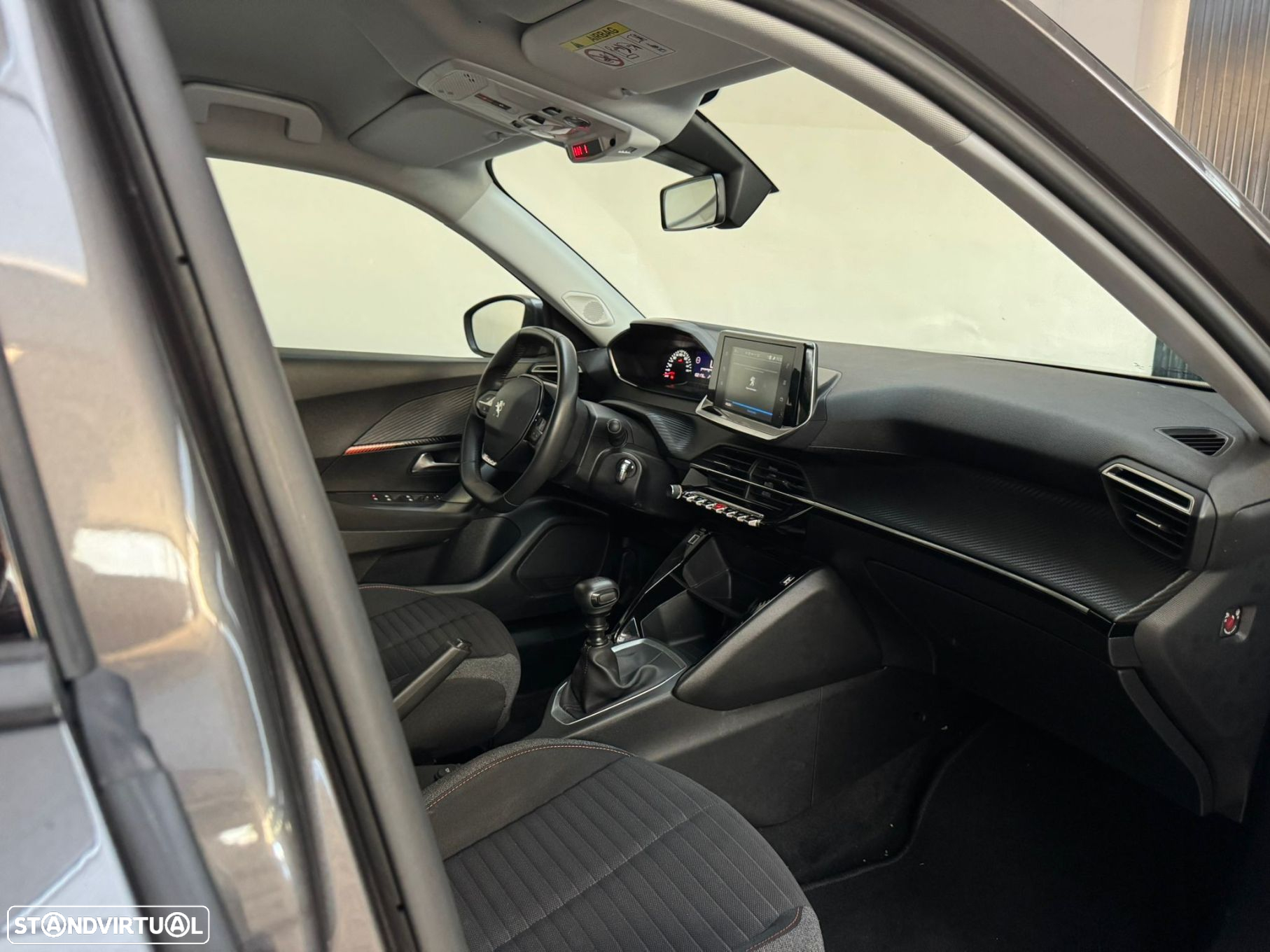 Peugeot 2008 1.2 PureTech Active - 23
