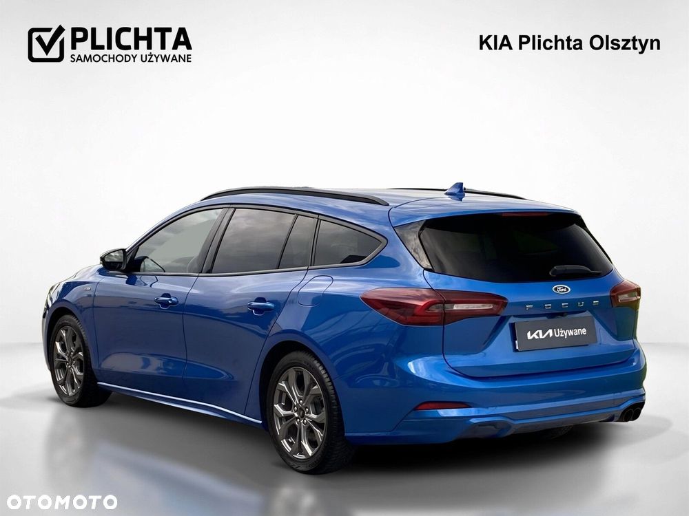 Ford Focus - 4