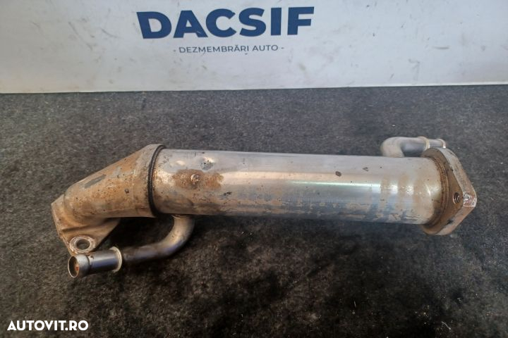 Racitor gaze 6C1Q9F464BC MX1253 Ford Transit 3 [Facelift] [2006 - 201 - 2