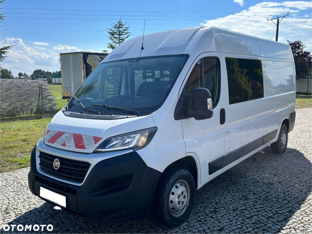Fiat Ducato - 2