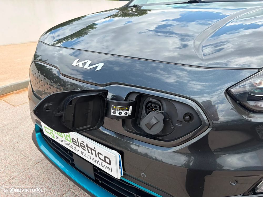 Kia e-Niro Spirit - 6