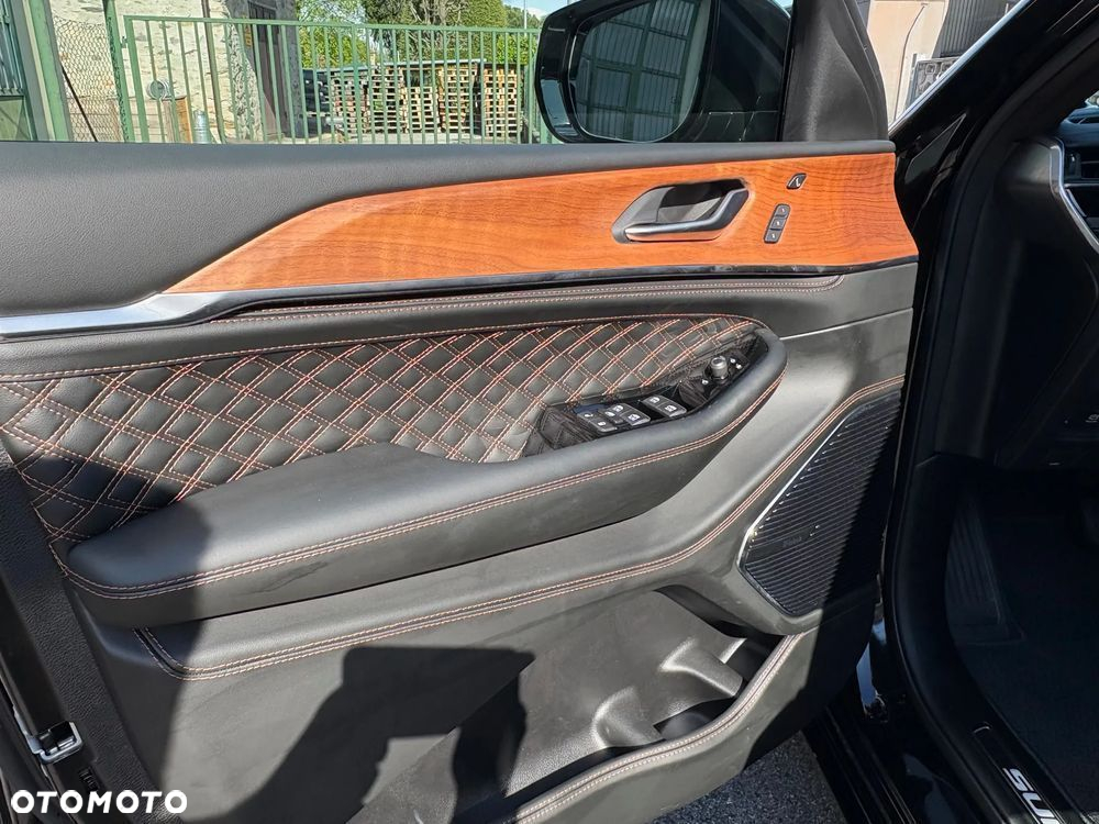 Jeep Grand Cherokee 2.0 4xe PHEV Summit Reserve - 13
