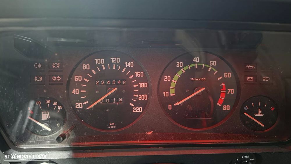 BMW 323 - 34