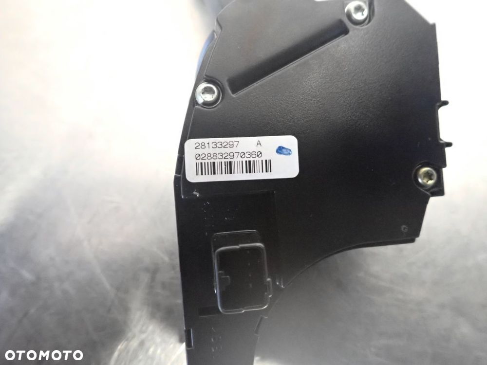 PRZEŁĄCZNIK WYCIERACZEK CHRYSLER GRAND VOYAGER V 2.8 - 4