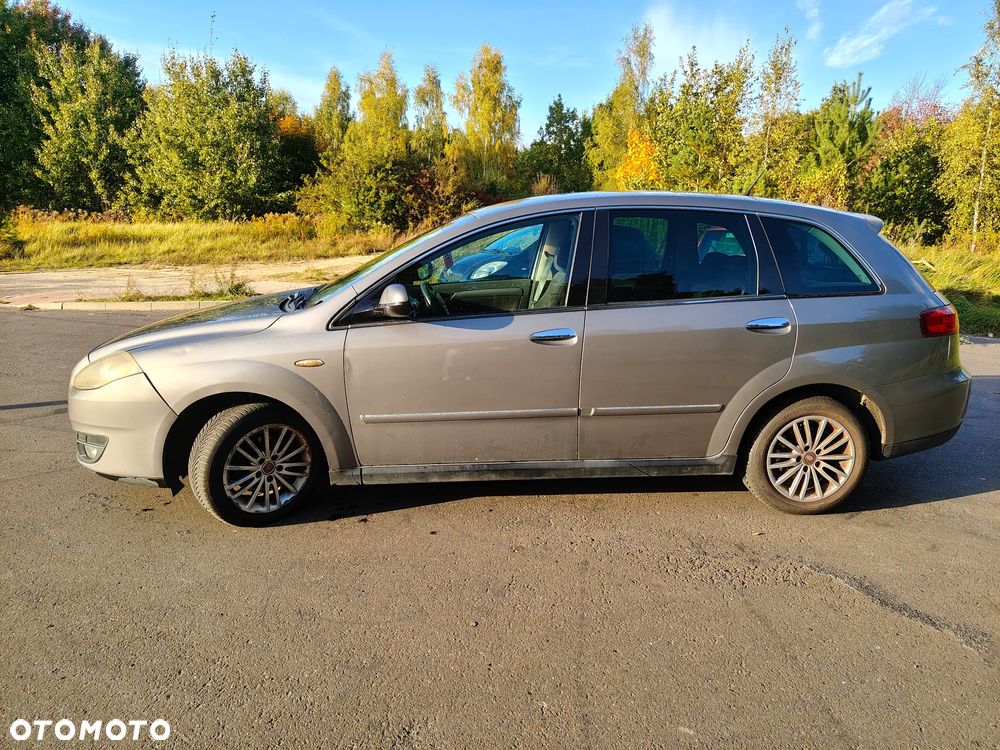 Fiat Croma 2009 photo 3