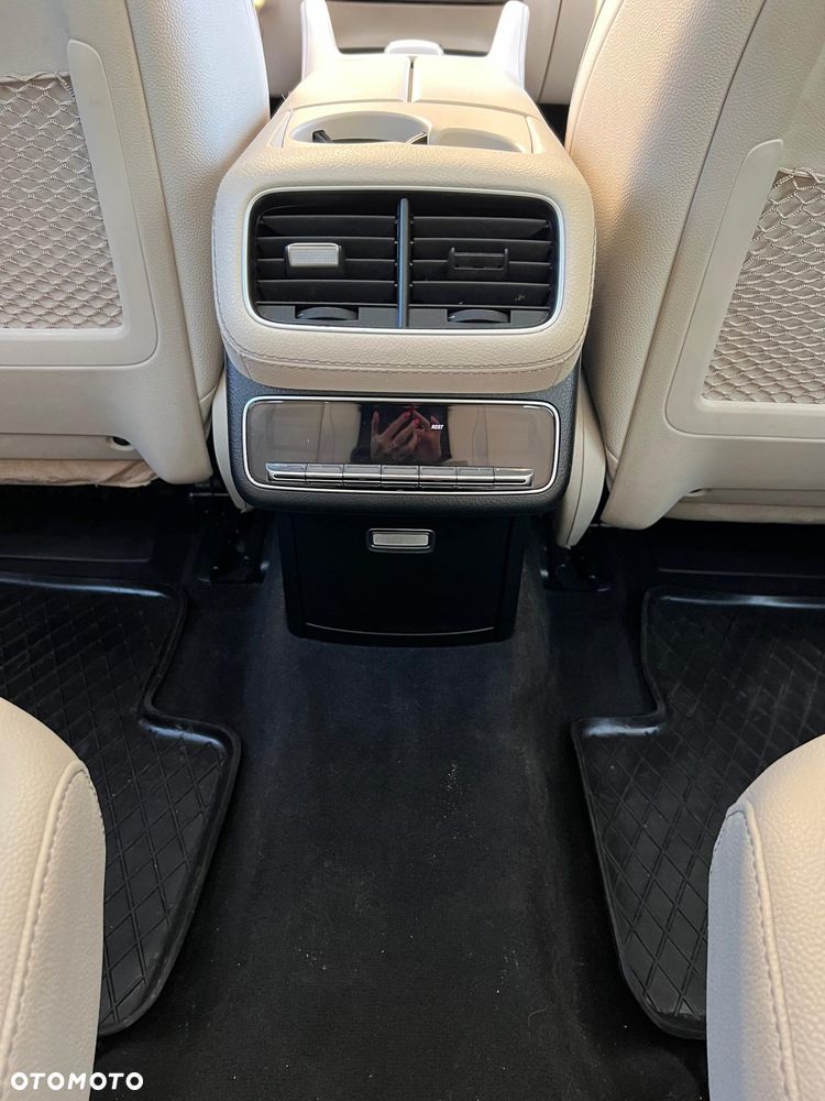 Mercedes-Benz GLS 450 4-Matic - 13