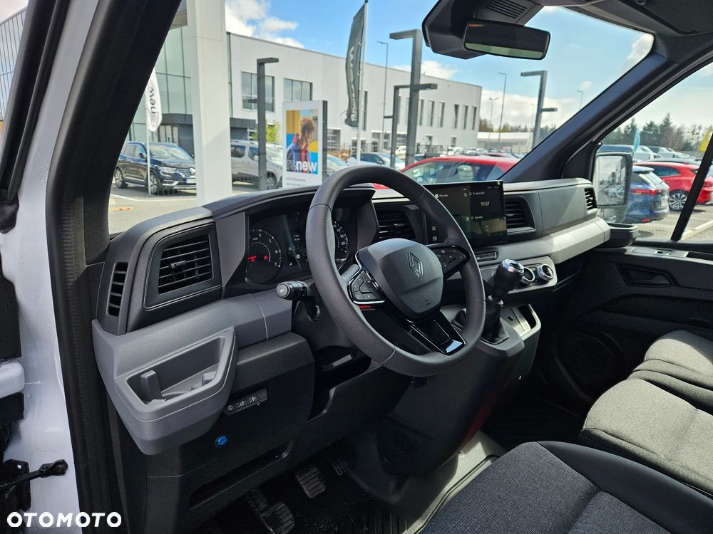 Renault nowy Master kontener izotermiczny 8 EP - 14