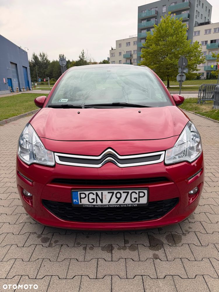Citroën C3 1.2 PureTech Shine - 2