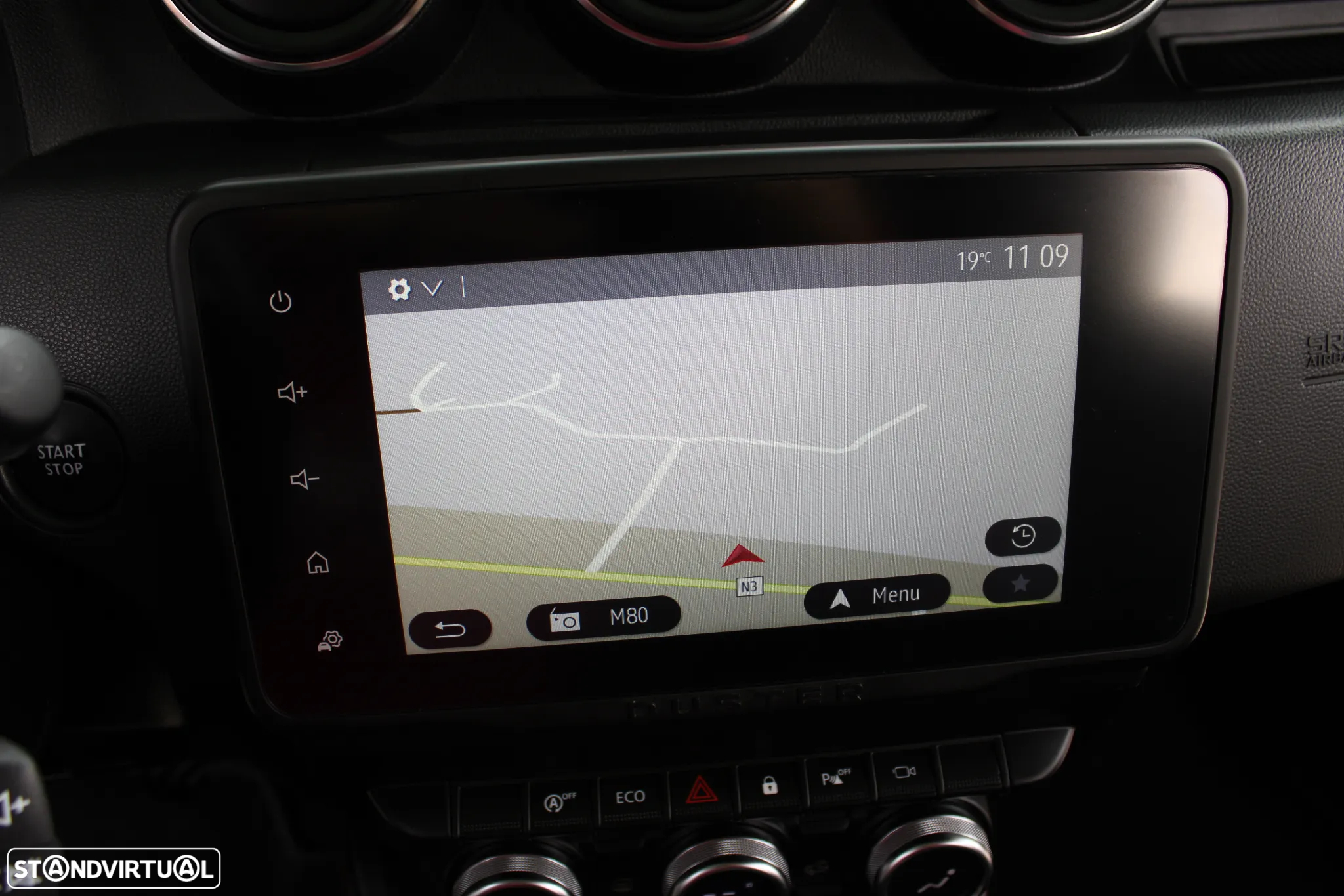 Dacia Duster 1.0 TCe Prestige - 24