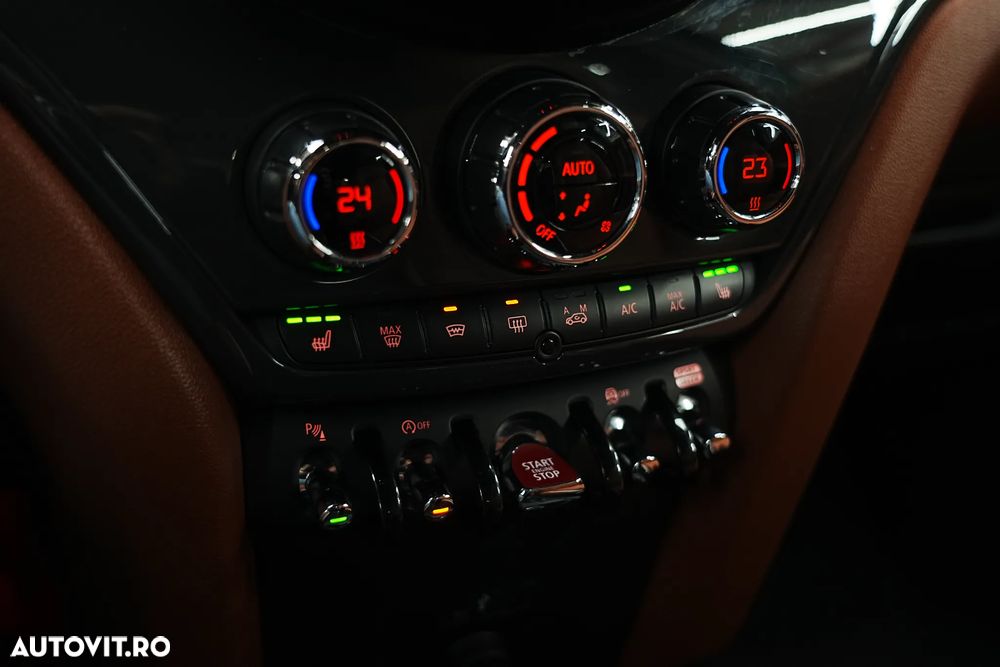 Mini Countryman Cooper Aut. Yours Trim - 28