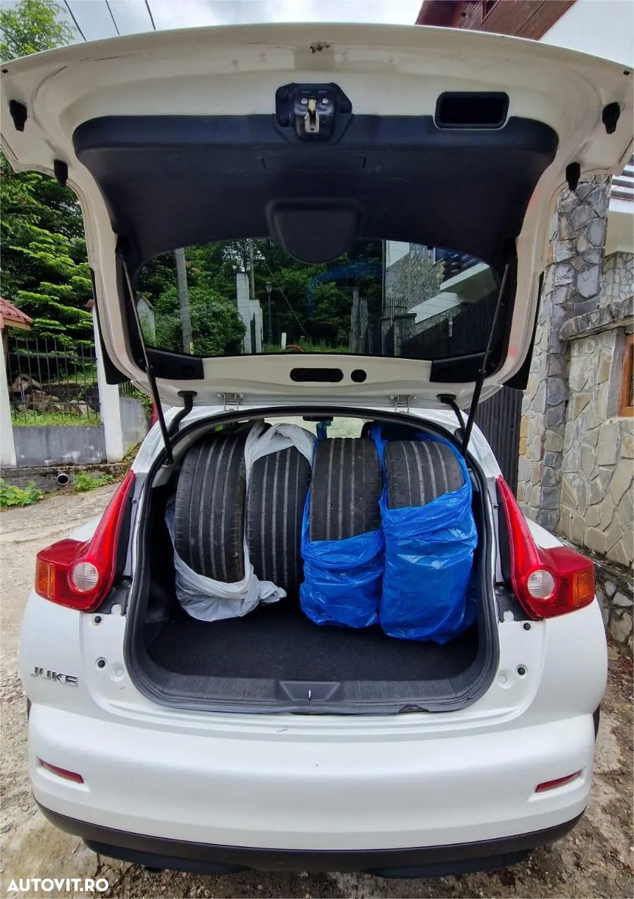 Nissan Juke - 20