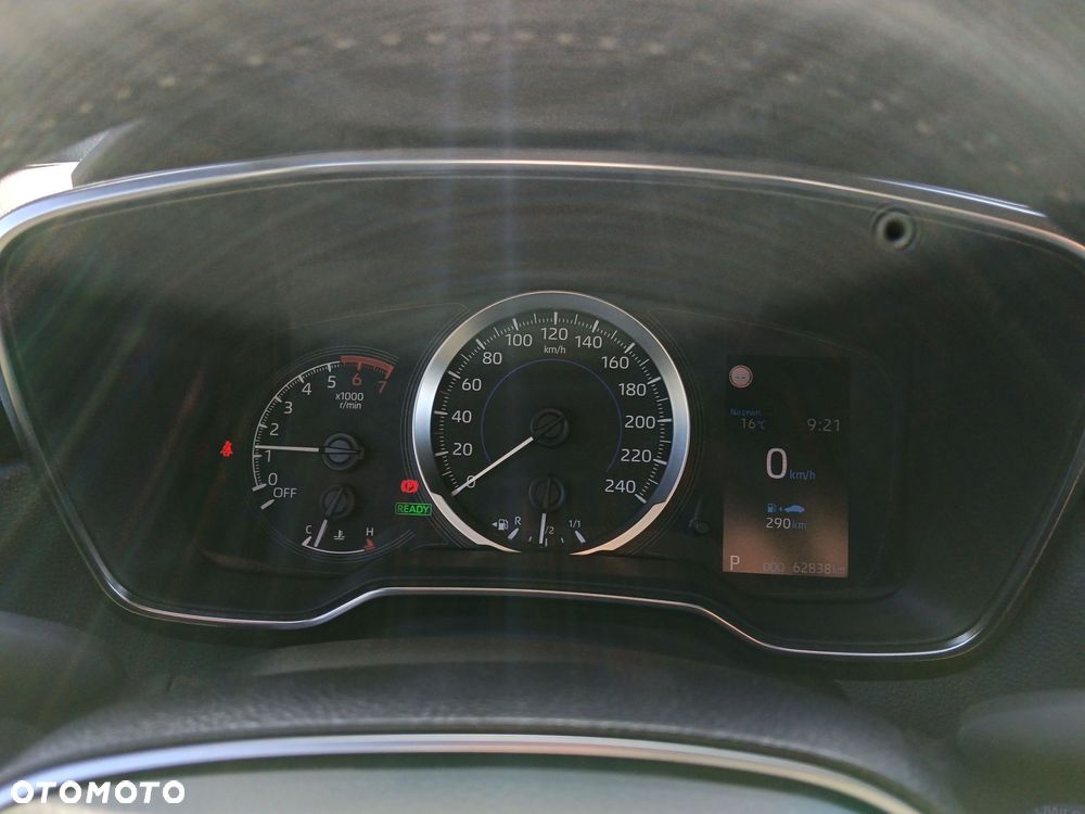Toyota Corolla - 14