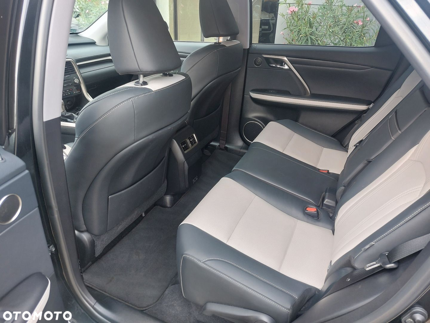 Lexus RX 450h F-Impression - 12